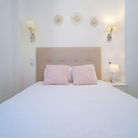 La Plaza Apartment Javea Arenal By Rock Rentals ภายนอก รูปภาพ