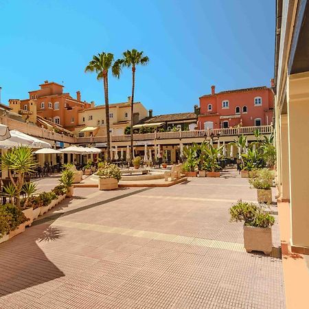 La Plaza Apartment Javea Arenal By Rock Rentals ภายนอก รูปภาพ