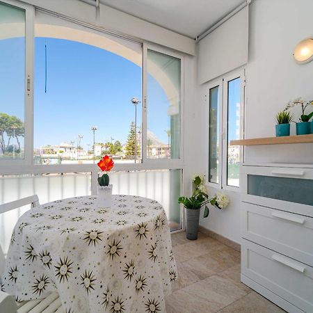 La Plaza Apartment Javea Arenal By Rock Rentals ภายนอก รูปภาพ