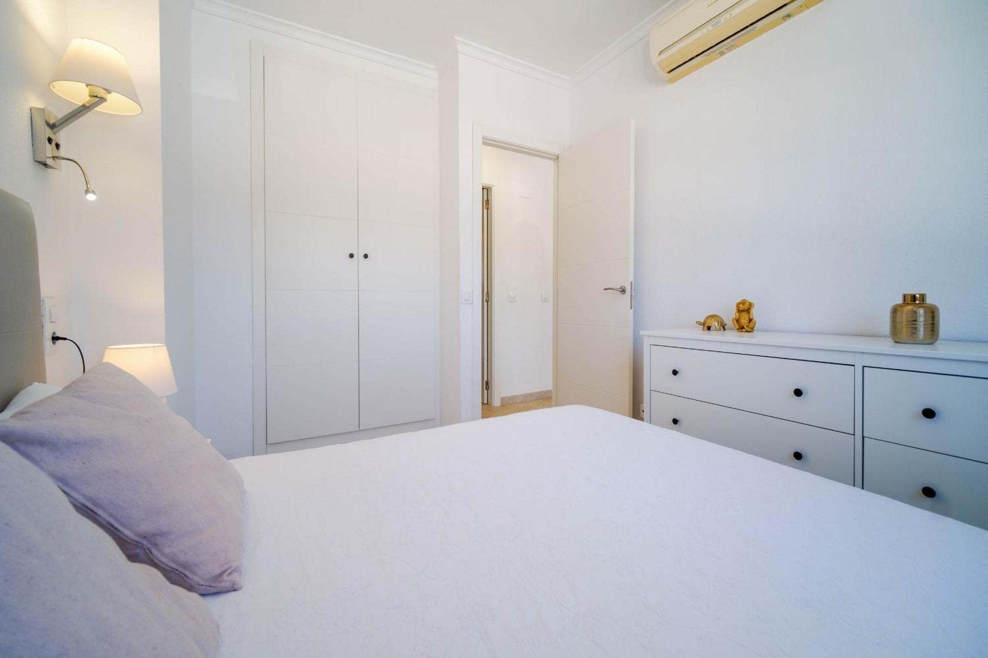 La Plaza Apartment Javea Arenal By Rock Rentals ภายนอก รูปภาพ