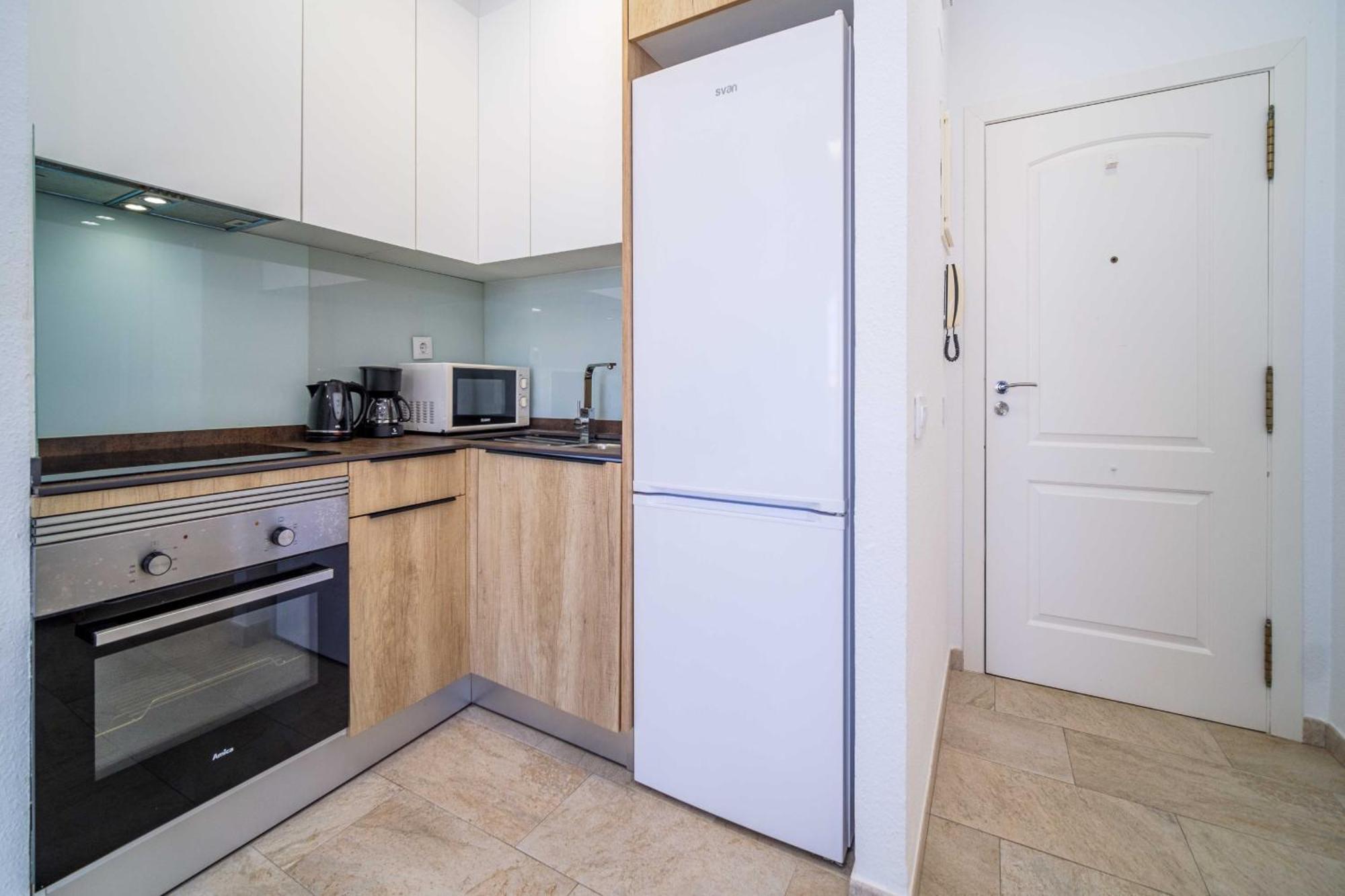La Plaza Apartment Javea Arenal By Rock Rentals ภายนอก รูปภาพ