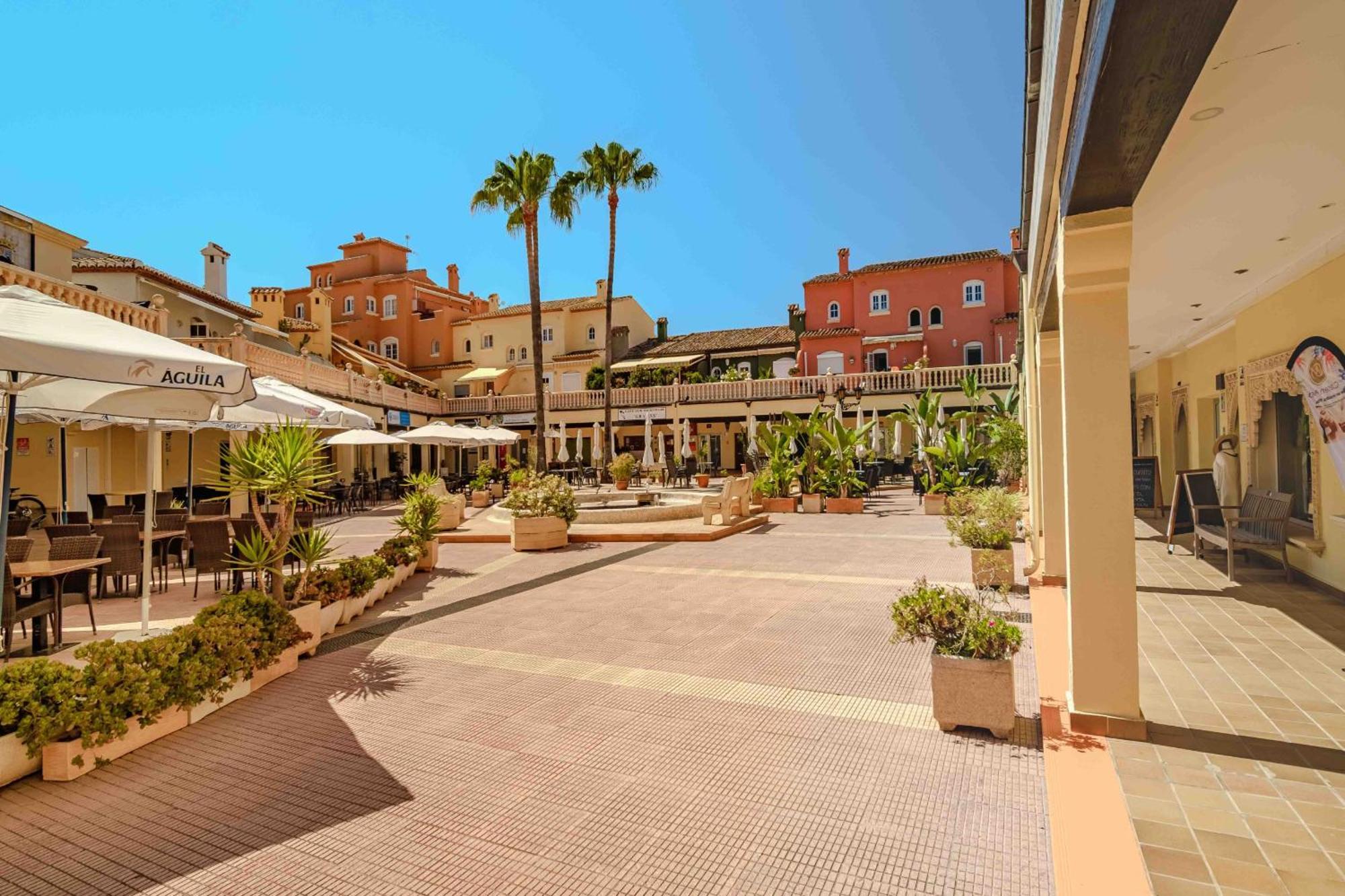 La Plaza Apartment Javea Arenal By Rock Rentals ภายนอก รูปภาพ