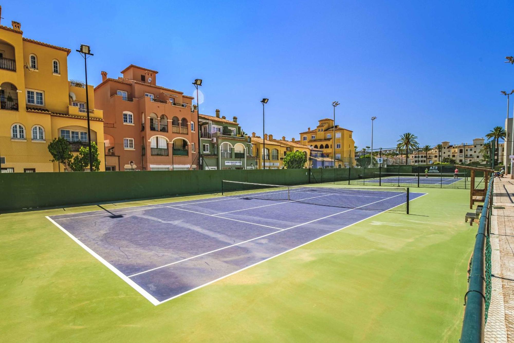 La Plaza Apartment Javea Arenal By Rock Rentals ภายนอก รูปภาพ