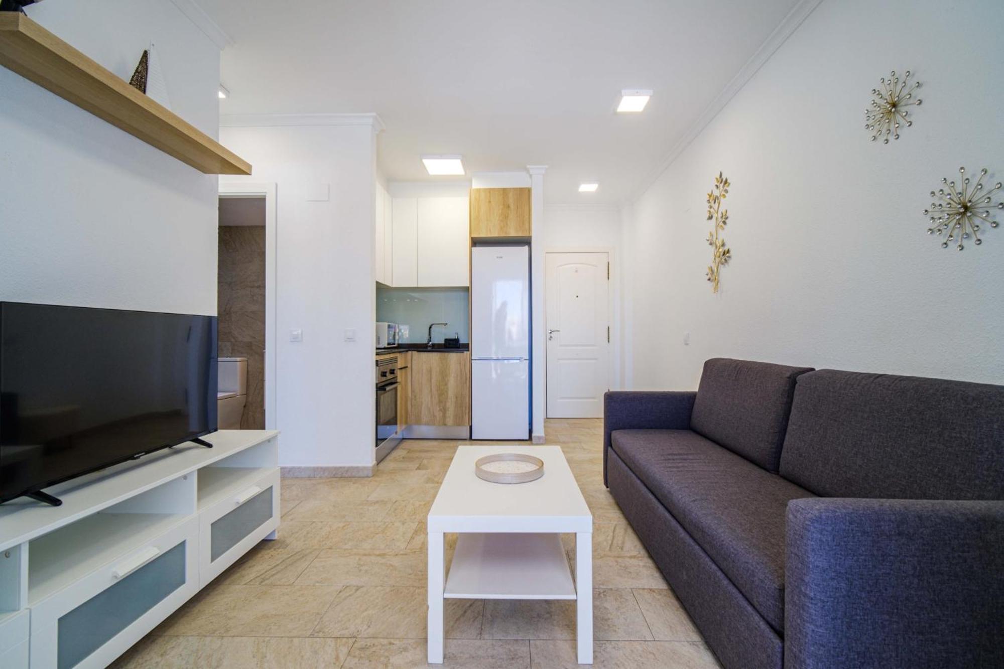 La Plaza Apartment Javea Arenal By Rock Rentals ภายนอก รูปภาพ
