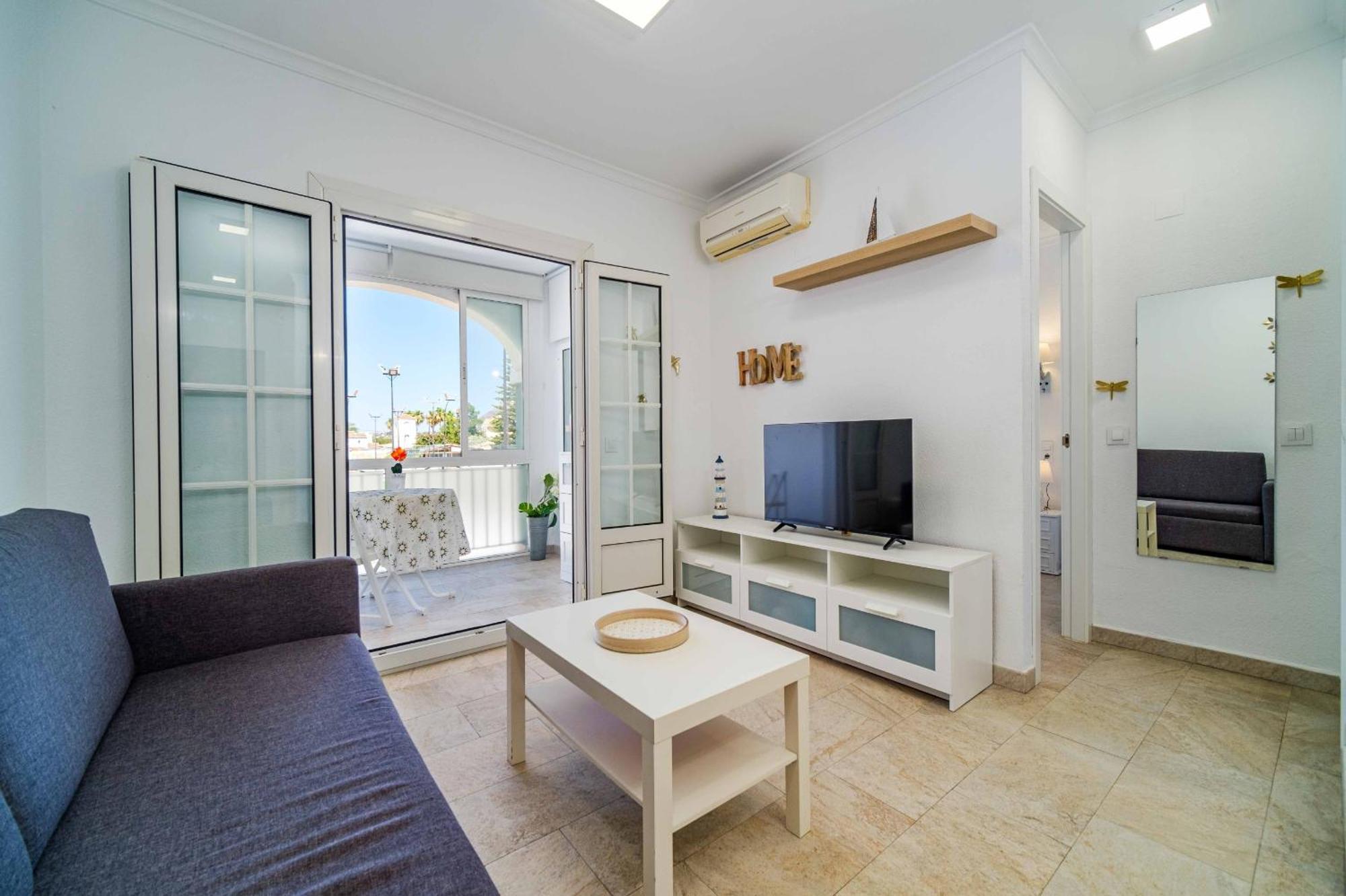 La Plaza Apartment Javea Arenal By Rock Rentals ภายนอก รูปภาพ