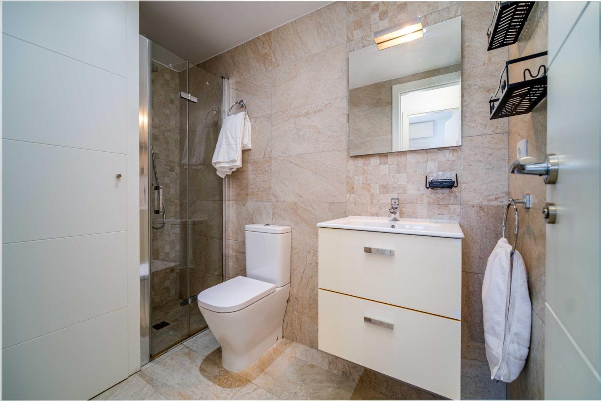 La Plaza Apartment Javea Arenal By Rock Rentals ภายนอก รูปภาพ